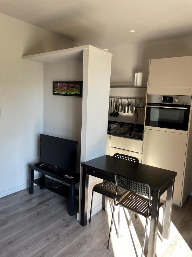 Studio Independant Vence Extérieur photo